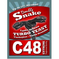 Double Snake C48