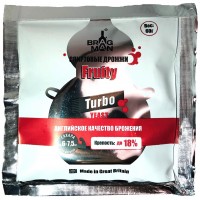 Спиртовые дрожжи Bragman "Fruity", 60гр. Спиртовые дрожжи Bragman "Fruity", 60гр.