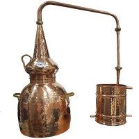 Аламбик Вискарный 30 литров Аламбик Вискарный 30 литров