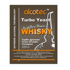 Alcotec Whisky (с ферментом), 73 гр.