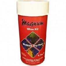 Винный экстракт Magnum Dry Red 1.7 кг