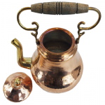 Медная Посуда