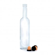 Бутылка Оригинальная 0,5 литра / 20 шт (Камю)