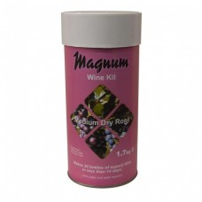 Винный экстракт Magnum Rose 1.7кг